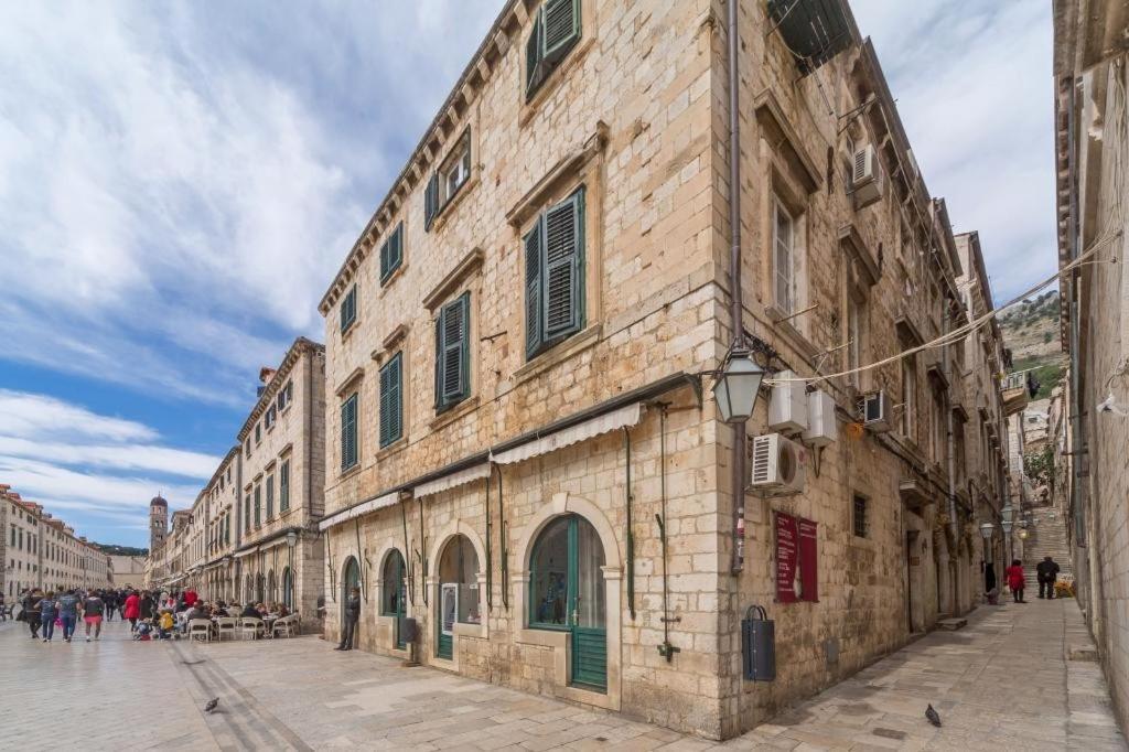 Maru Apartment Dubrovník Exteriér fotografie