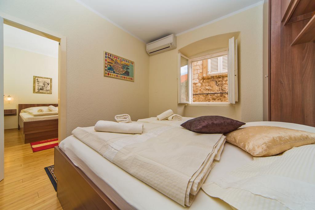 Maru Apartment Dubrovník Pokoj fotografie