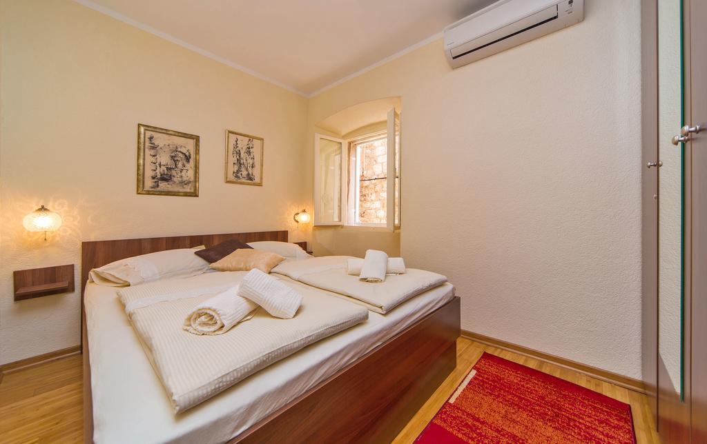 Maru Apartment Dubrovník Pokoj fotografie