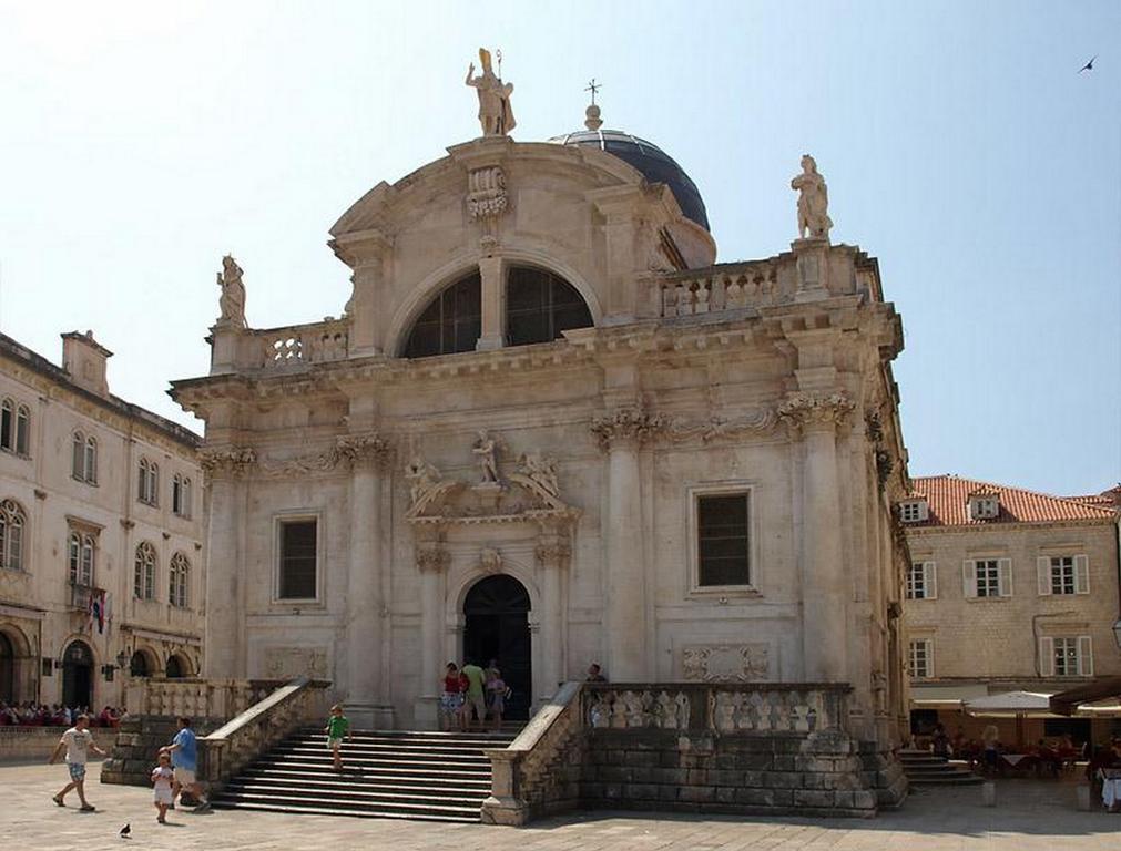 Maru Apartment Dubrovník Exteriér fotografie