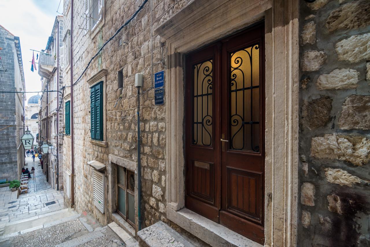 Maru Apartment Dubrovník Exteriér fotografie